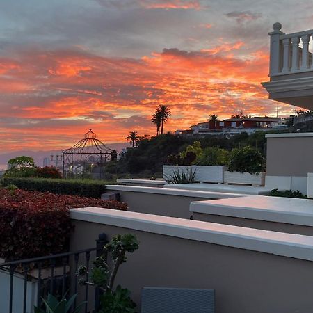 Appartamento Casa Felicitas Puerto de la Cruz  Esterno foto